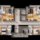 Residencial Alles Blumen