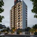 Residencial Alles Blumen