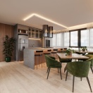 Residencial Alles Blumen