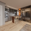 Residencial Alles Blumen