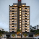 Residencial Alles Blumen