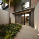 Residencial Alles Blumen