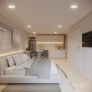 Residencial Alles Blumen