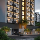 Residencial Alles Blumen